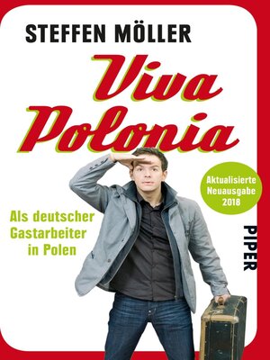 cover image of Viva Polonia